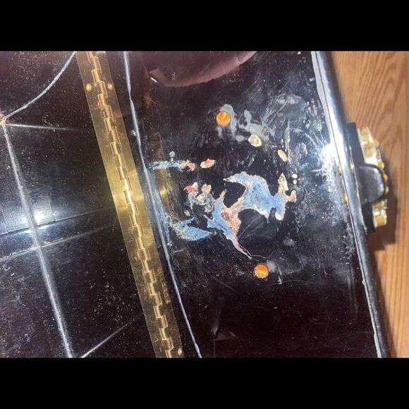 Wilardy 1950 Vintage Bag - Picture 8 of 8